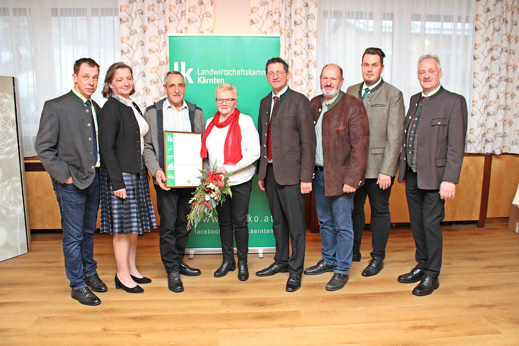 © Frießnegger/LK Kärnten
